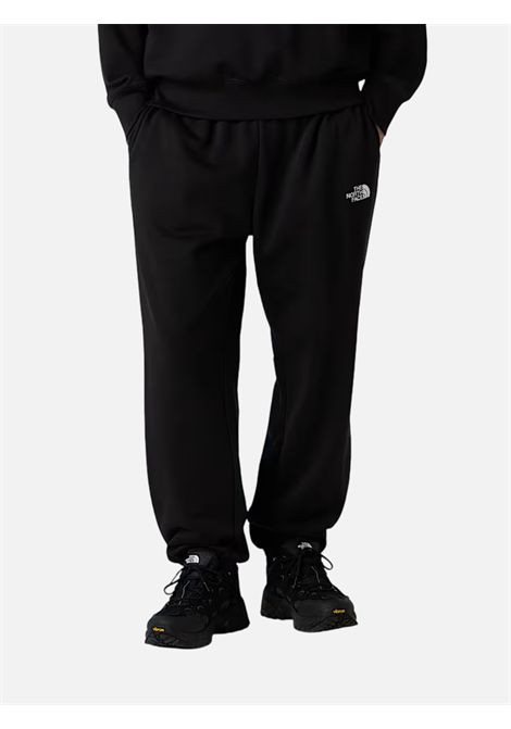 Joggers essential relaxed The North Face THE NORTH FACE | Pantaloni | NF0A8C1FJK31